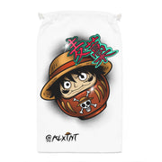 Monkey D. Aruma Blossom Sac