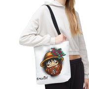 Monkey D. Aruma Tote Bag