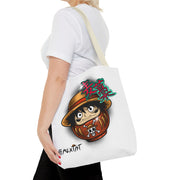 Monkey D. Aruma Tote Bag