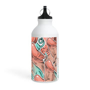 Big Pork Oregon Sport Bottle