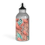 Big Pork Oregon Sport Bottle