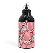 Big Red Fish Oregon Sport Bottle