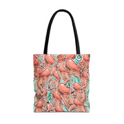 Big Pork Tote Bag