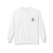 Hurt Me Babe - Unisex Softstyle Crewneck Sweatshirt