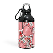 Big Red Fish Oregon Sport Bottle