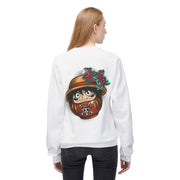Monkey D. Aruma - Unisex Softstyle Crewneck Sweatshirt