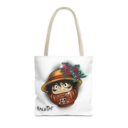 Monkey D. Aruma Tote Bag