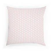 Big Red Fish 3 Pillow