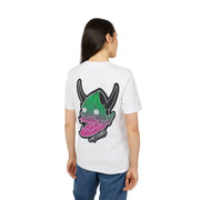 Hannya mad - Unisex T-Shirt