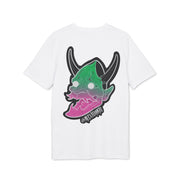 Hannya mad - Unisex T-Shirt