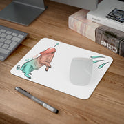 Big Pork 3 Desk Mouse Pad