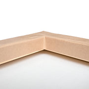 Hannya Punx Large Stretched Canvas