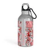 Big Red Fish Oregon Sport Bottle