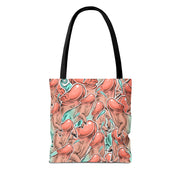 Big Pork Tote Bag