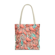 Big Pork Tote Bag