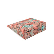 Big Pork Cotton Cosmetic Bag