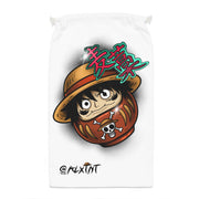 Monkey D. Aruma Blossom Sac