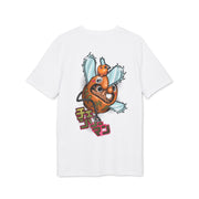 Chainsaw Daruma - Unisex T-Shirt