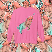 Big Pork Crewneck Sweatshirt