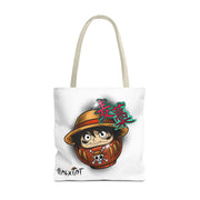 Monkey D. Aruma Tote Bag