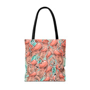 Big Pork Tote Bag