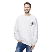 Hurt Me Babe - Icon of Padova - Unisex Softstyle Crewneck Sweatshirt