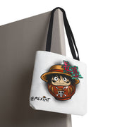 Monkey D. Aruma Tote Bag
