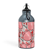 Big Red Fish Oregon Sport Bottle