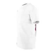 Kitty Daruma Unisex T-Shirt