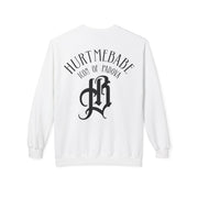 Hurt Me Babe - Icon of Padova - Unisex Softstyle Crewneck Sweatshirt