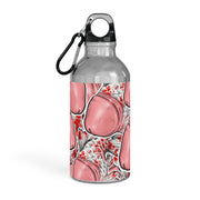 Big Red Fish Oregon Sport Bottle