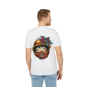 Monkey D. Aruma - Unisex T-Shirt