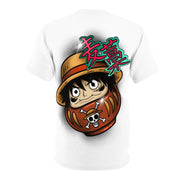Monkey D. Aruma Unisex T-shirt