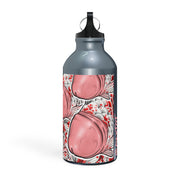 Big Red Fish Oregon Sport Bottle