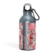 Big Red Fish Oregon Sport Bottle