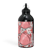 Big Red Fish Oregon Sport Bottle