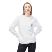 Hurt Me Babe - Unisex Softstyle Crewneck Sweatshirt