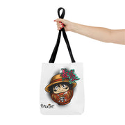 Monkey D. Aruma Tote Bag