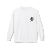 Hurt Me Babe - Icon of Padova - Unisex Softstyle Crewneck Sweatshirt
