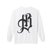 Hurt Me Babe - Unisex Softstyle Crewneck Sweatshirt
