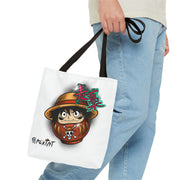 Monkey D. Aruma Tote Bag