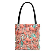 Big Pork Tote Bag