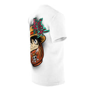 Monkey D. Aruma Unisex T-shirt